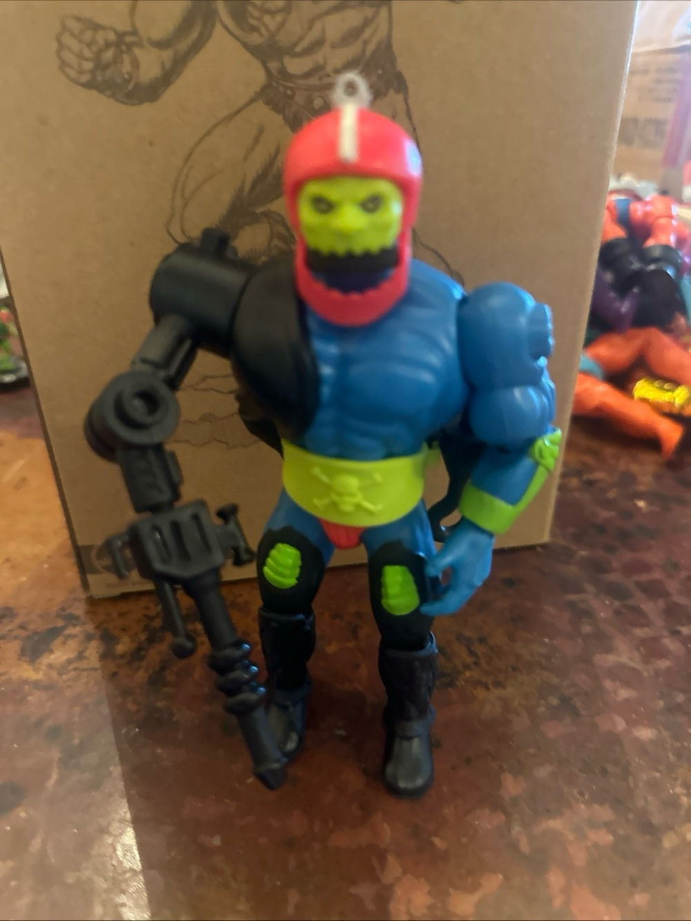 Motu